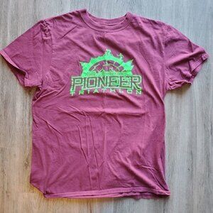 Pioneer Tee Shirt